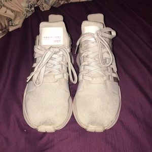 Adidas Ice Purple EQT’s